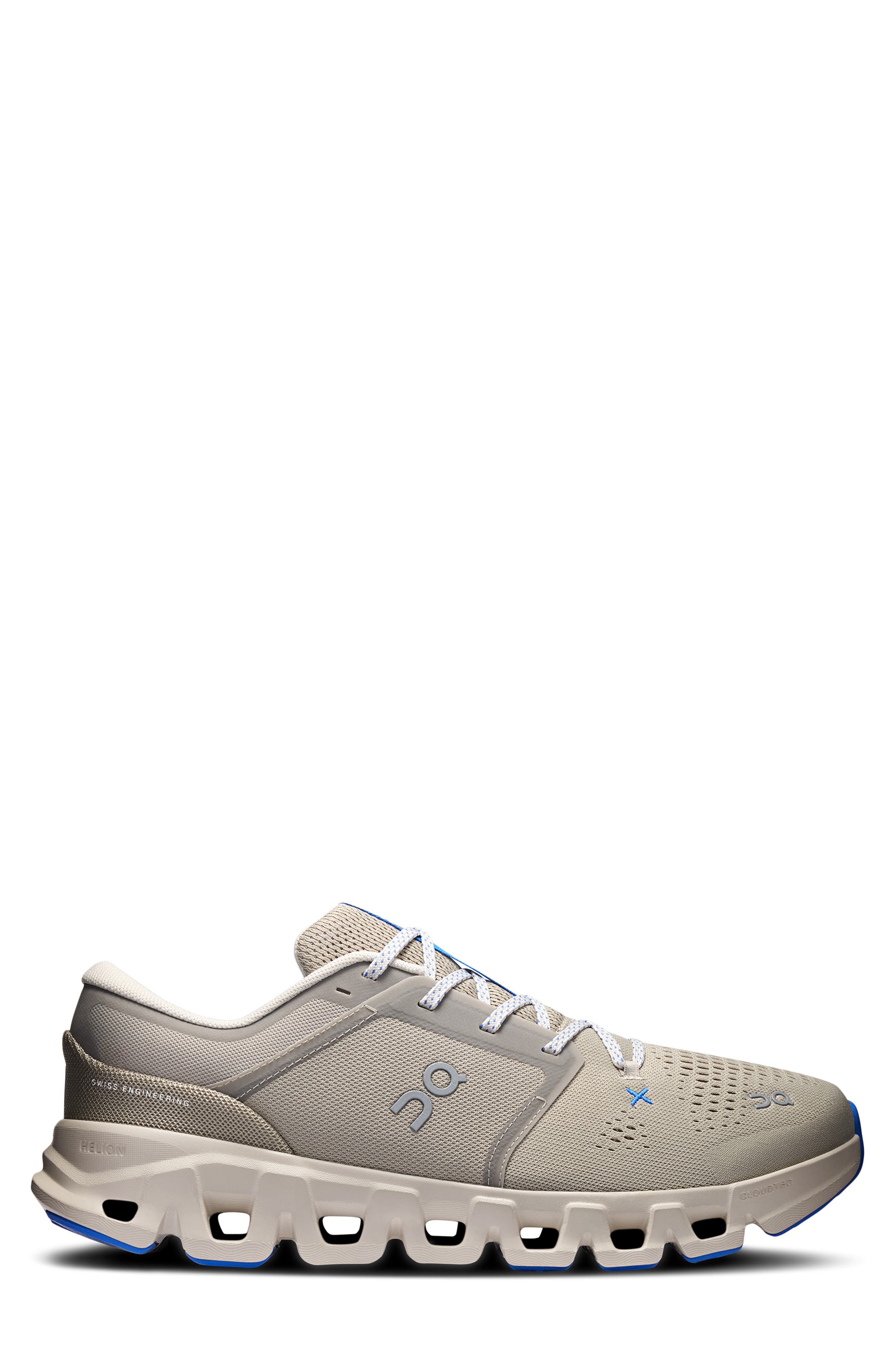 Cloud X 5 Training Shoe, Alternate, color, BRUME/ PEARL