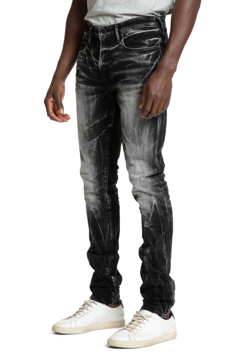 Ravishing Superskinny Jeans, Alternate, color, GREY