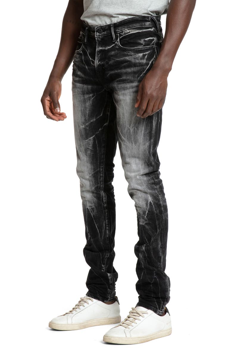 PRPS Ravishing Superskinny Jeans, Alternate, color,