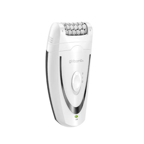 Girlbomb Rechargeable Epilator