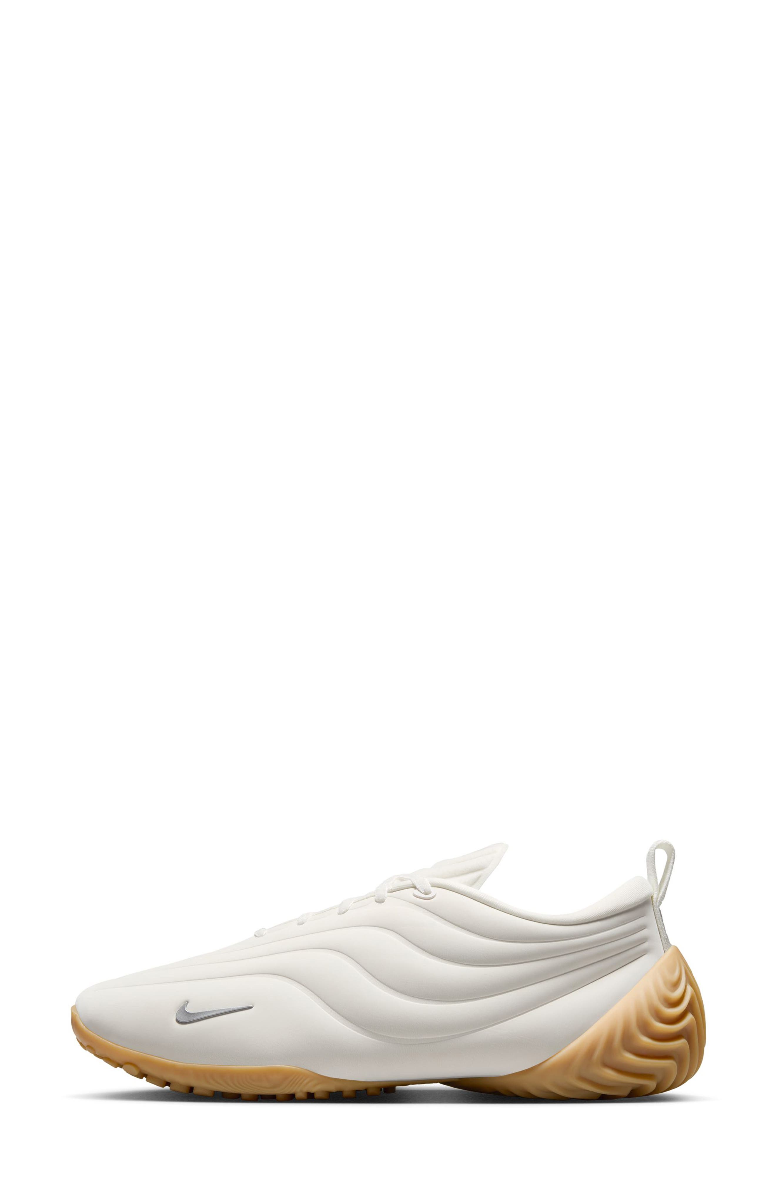 Astra Ultra Sneaker, Alternate, color, 101 SAIL/M SILV