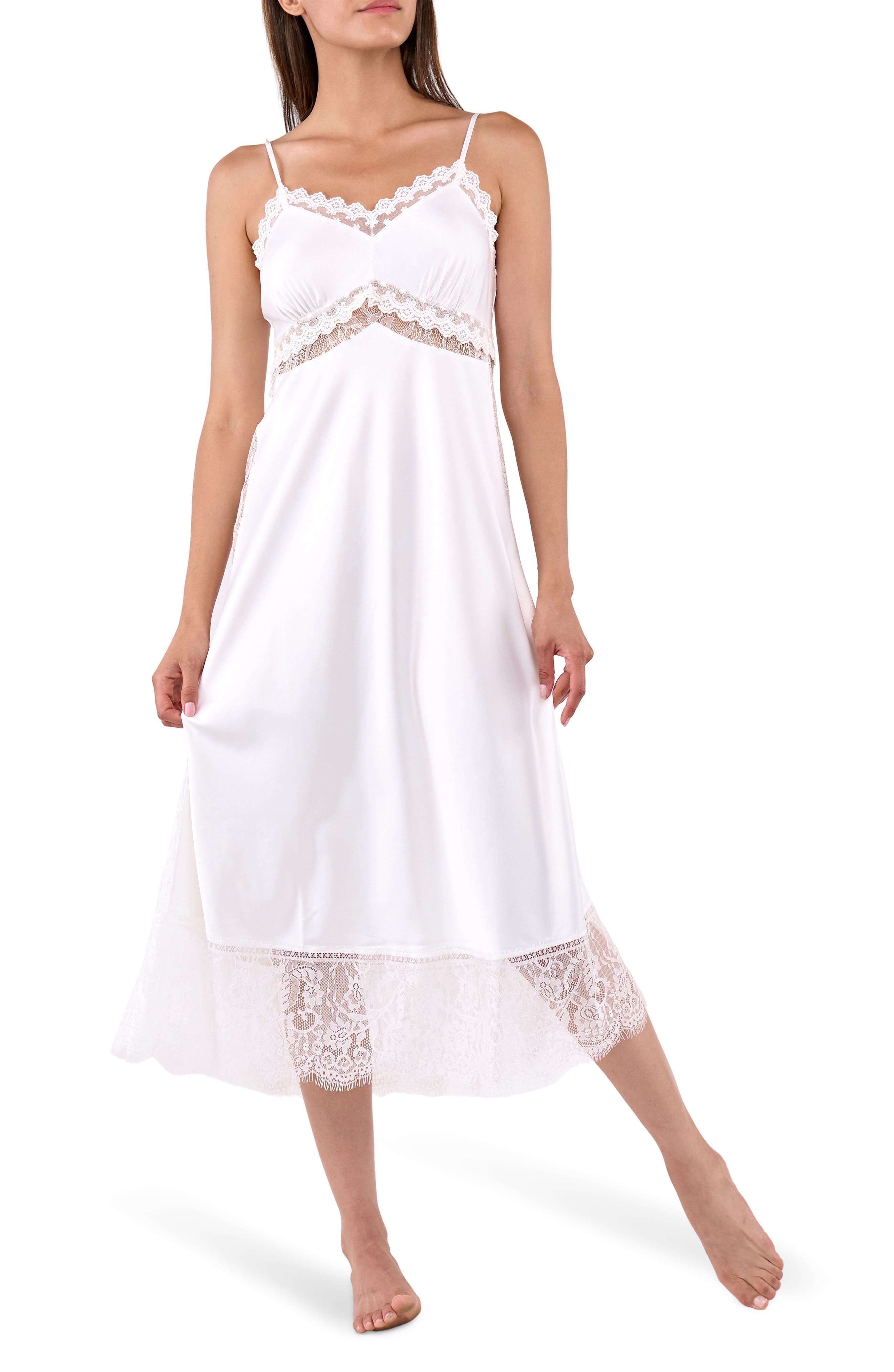 selected IVORY