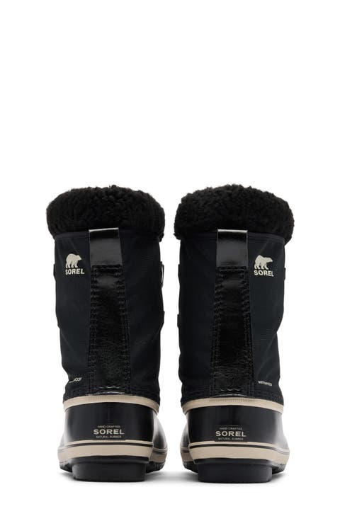 Kids' Yoot Pac Waterproof Snow Boot