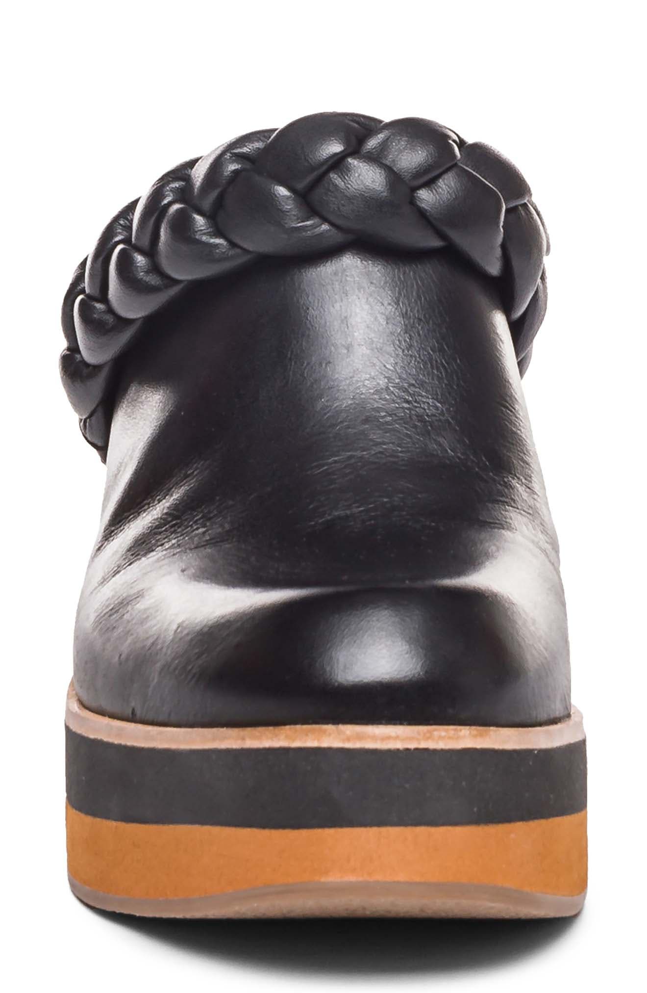 Bernardo Footwear Bernardo Saffia Mule, Alternate, color, 