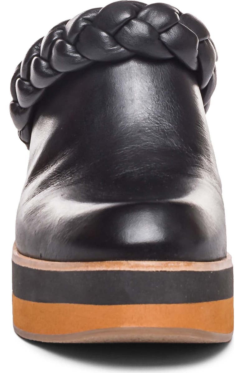 Bernardo Footwear Bernardo Saffia Mule, Alternate, color,