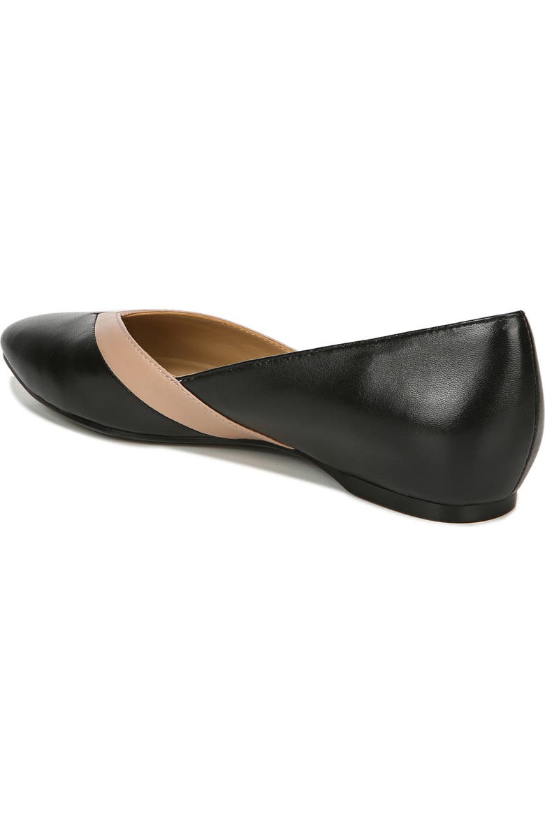 Naturalizer Sandara Flat, Alternate, color,