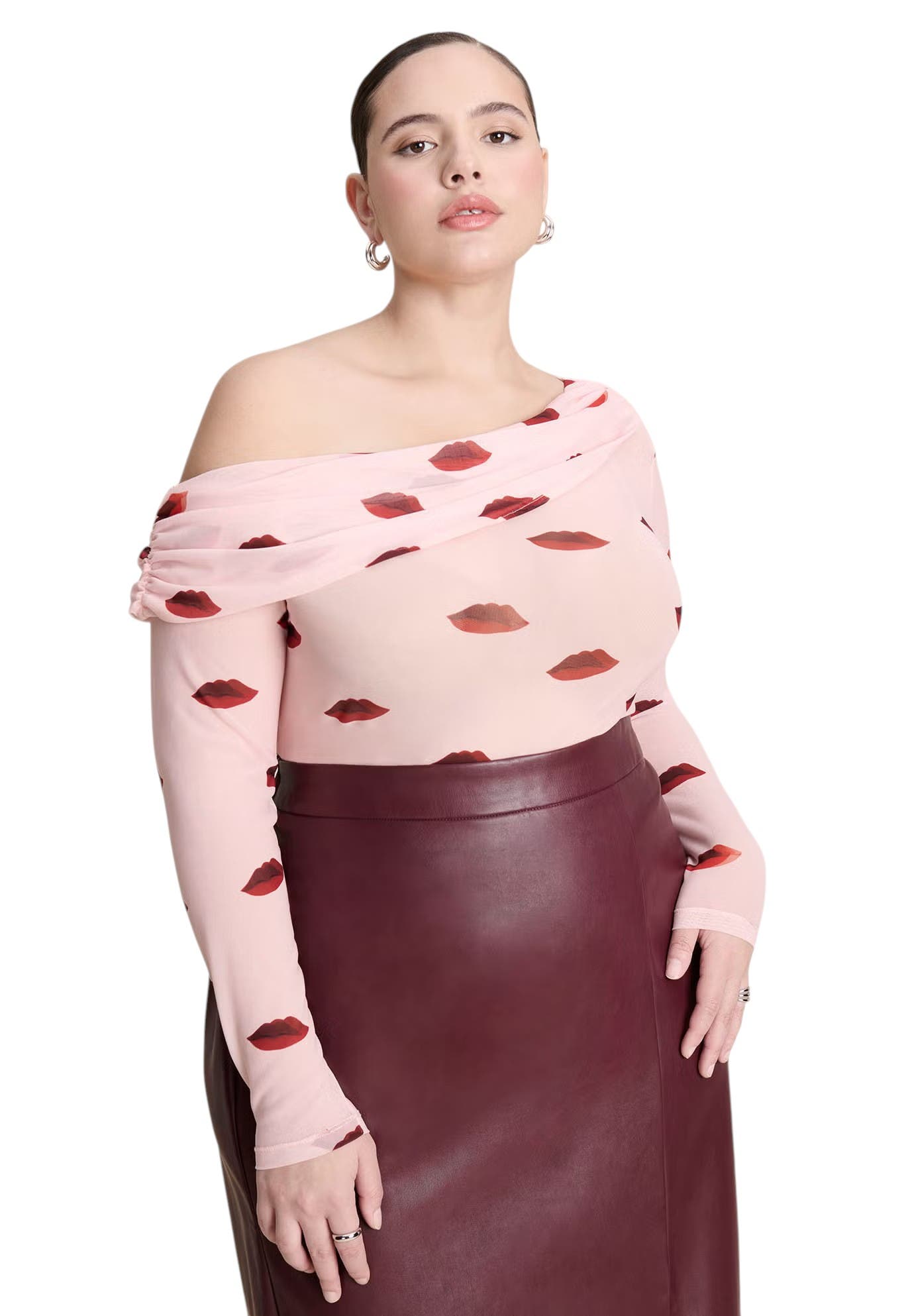 selected LIPS PRINT