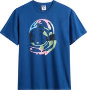 Billionaire Boys Club Helmet Graphic T-Shirt