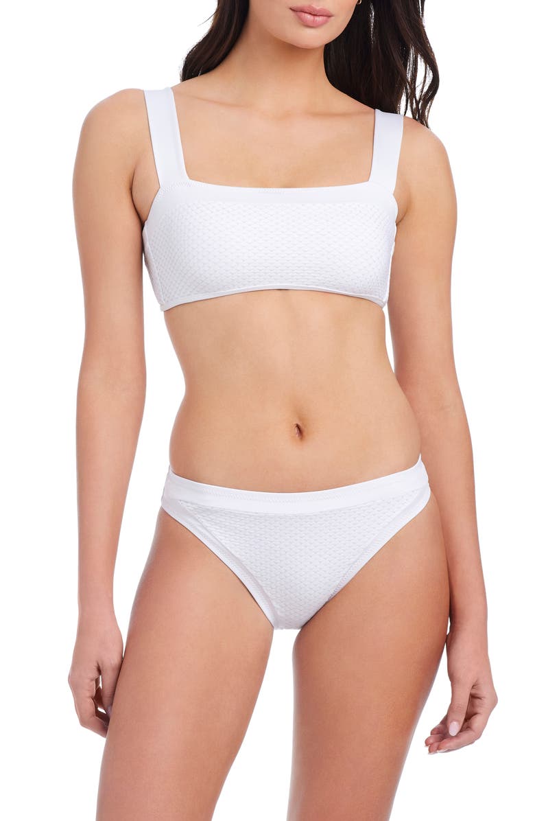 Sanctuary Hipster Bikini Bottoms, Alternate, color, 