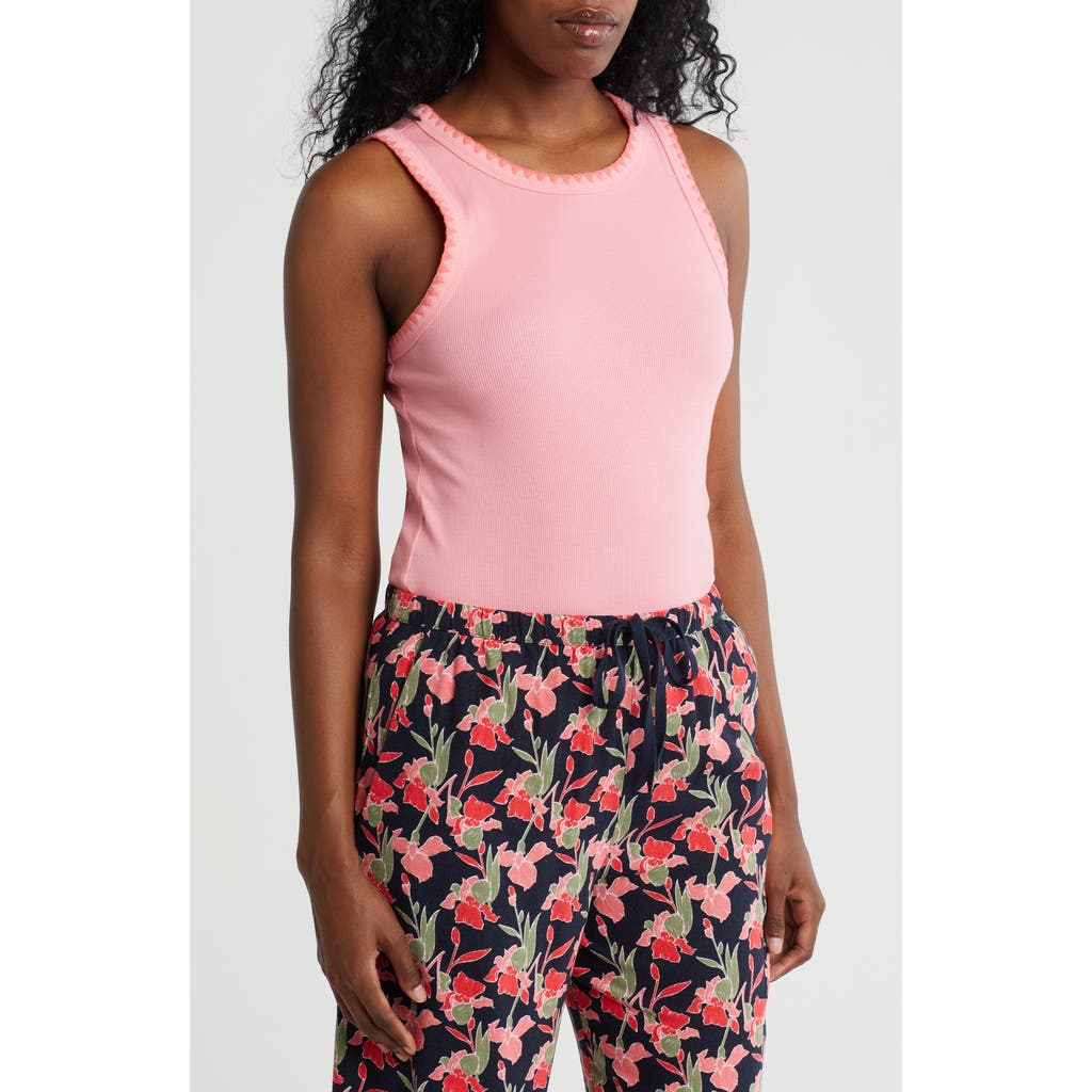 Shop Caslon ® Whipstitch Tank