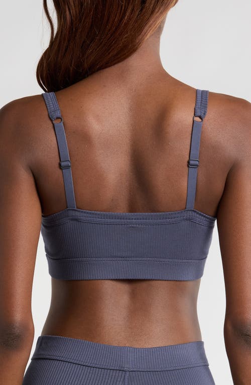 UGG(R) UGG(R) TESIA RIB LOUNGE BRALETTE 
