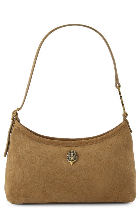 Kurt Sling Shoulder Bag