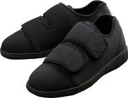 KingSize Extra Wide Antimicrobial Walking Shoe