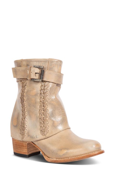 Hawk Bootie