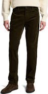 Vince Dylan Stretch Cotton Corduroy Pants