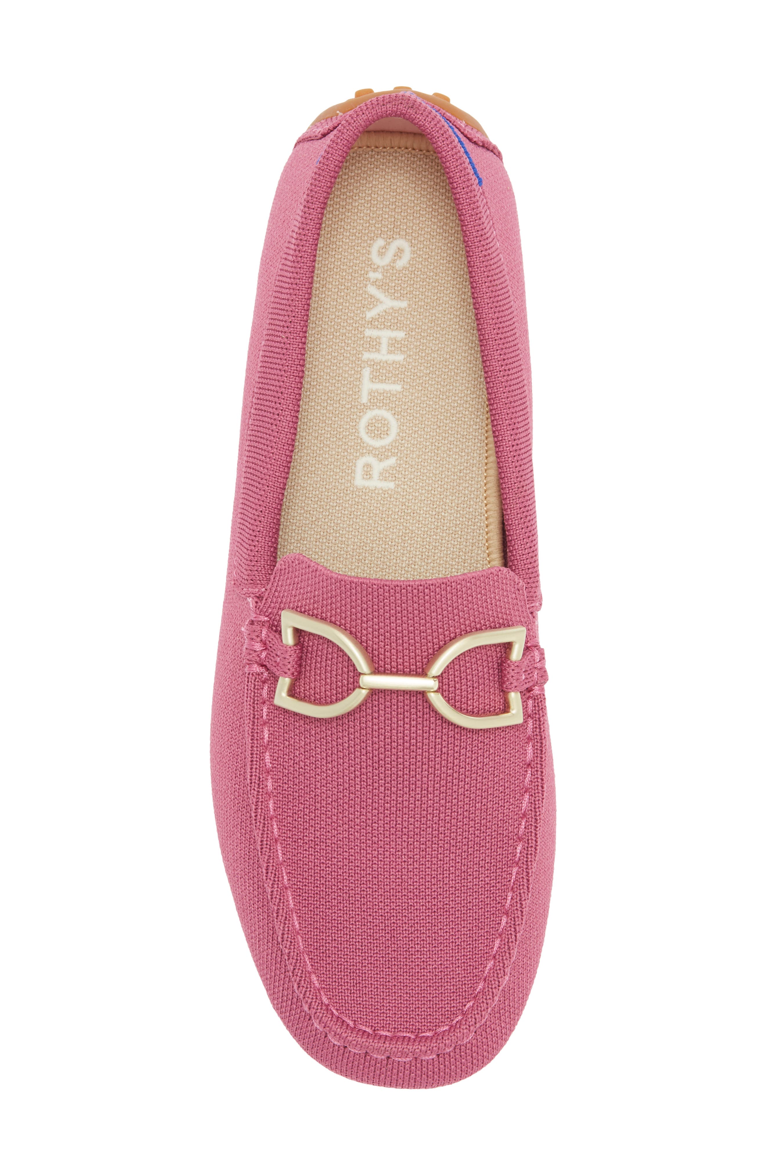 The Double Bit Driver, Alternate, color, TAFFY PINK