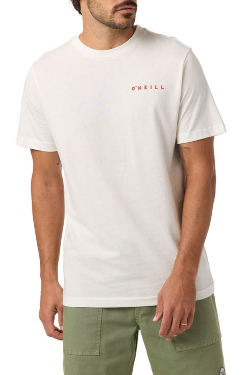 Classic Fit Skulliosis Graphic T-Shirt