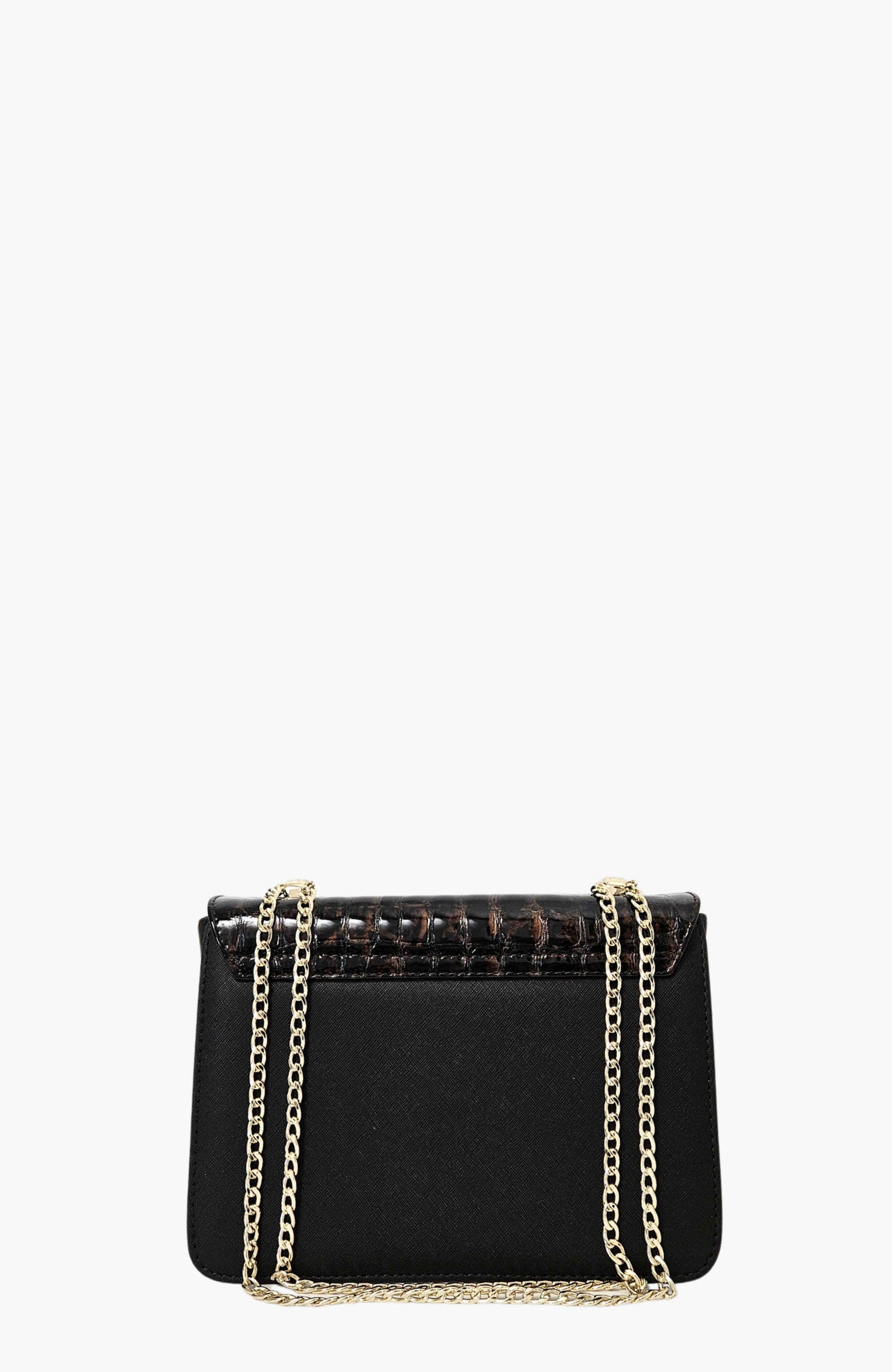Mystic 471 Shoulder Bag, Alternate, color, Brown