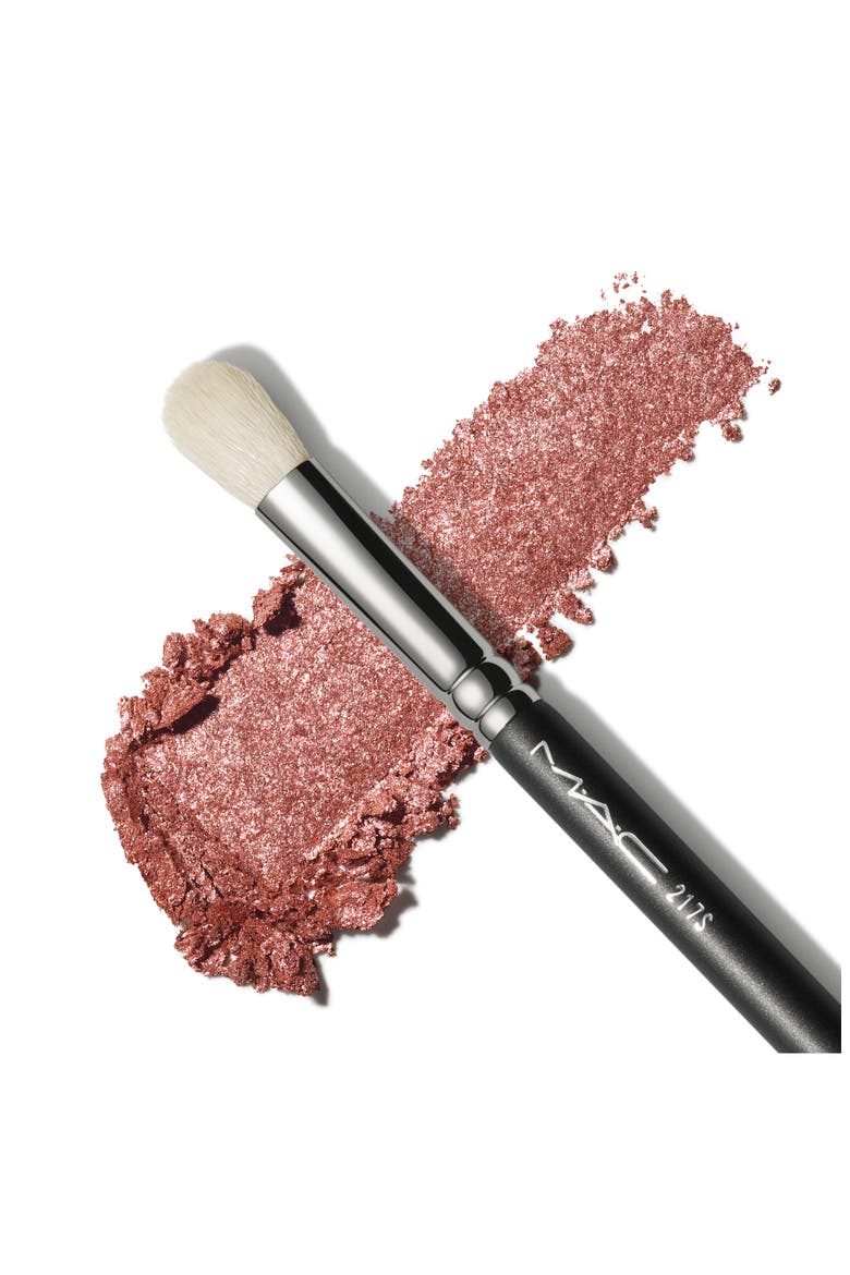 217S Synthetic Blending Makeup Brush, Alternate, color, NO COLOR