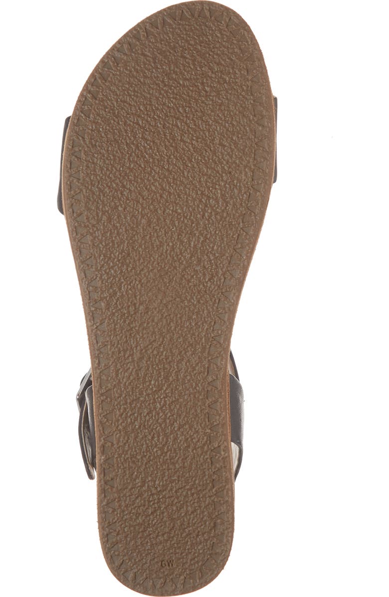 Steve Madden Aida Platform Sandal, Alternate, color,