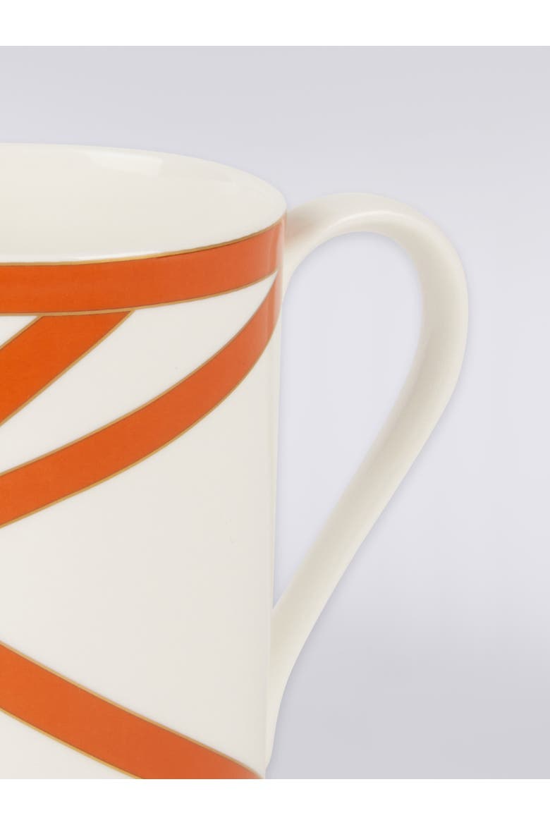 Nastri Cup, Alternate, color, Orange