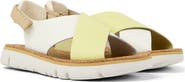 Camper Oruga Slingback Sandal