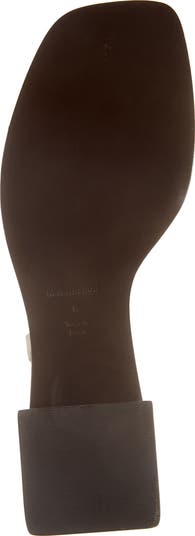 Stephanie Ankle Strap Sandal