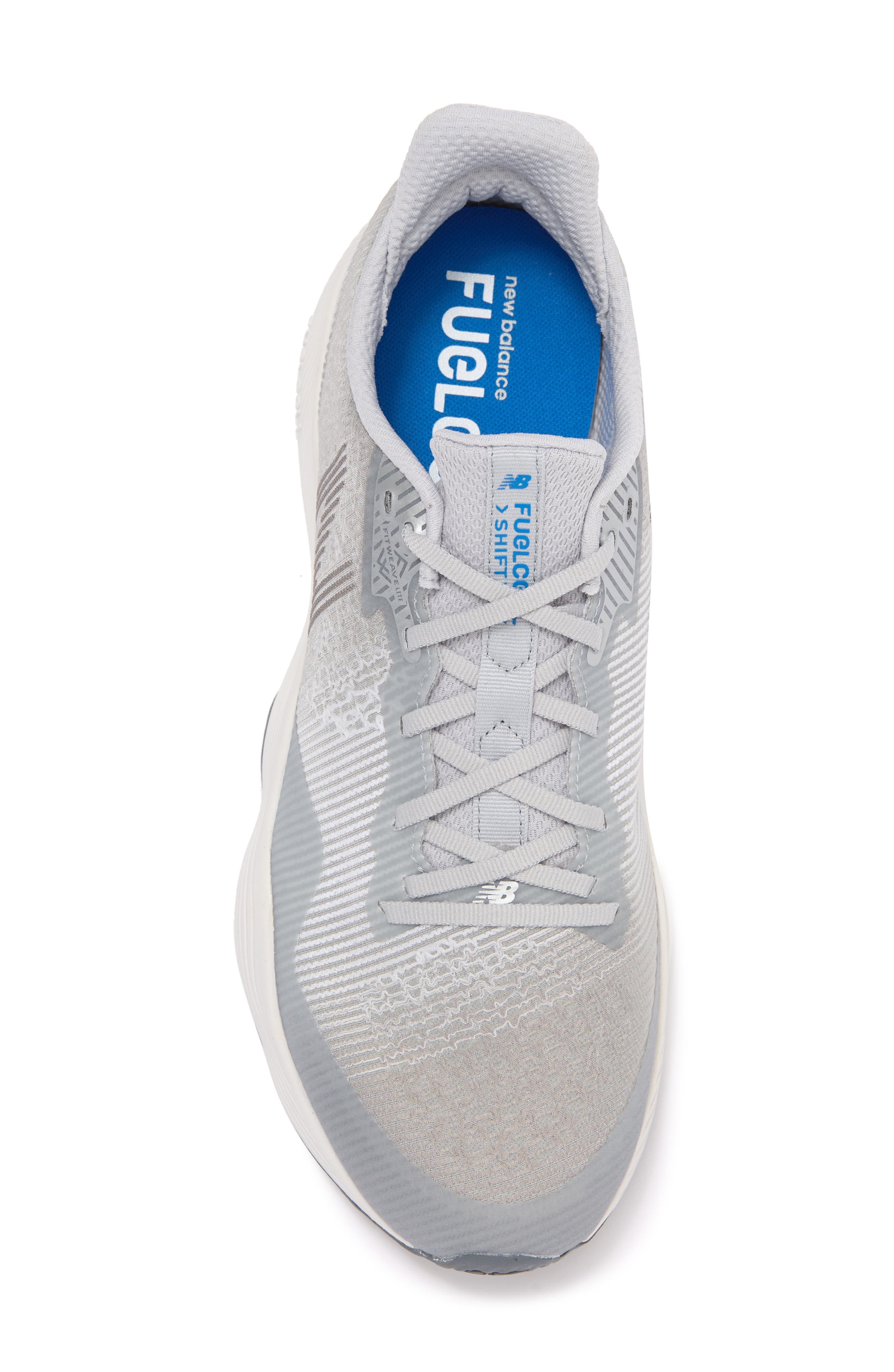 New Balance Shift Sneaker, Alternate, color, 