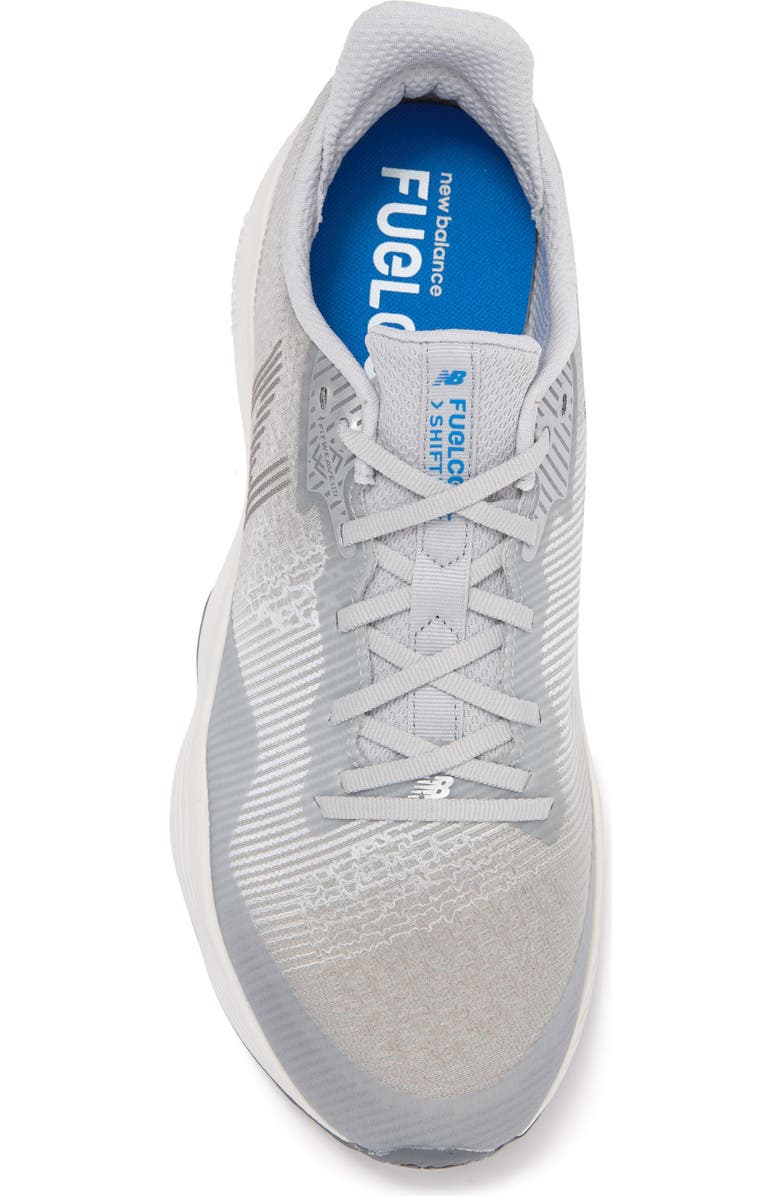 New Balance Shift Sneaker, Alternate, color,