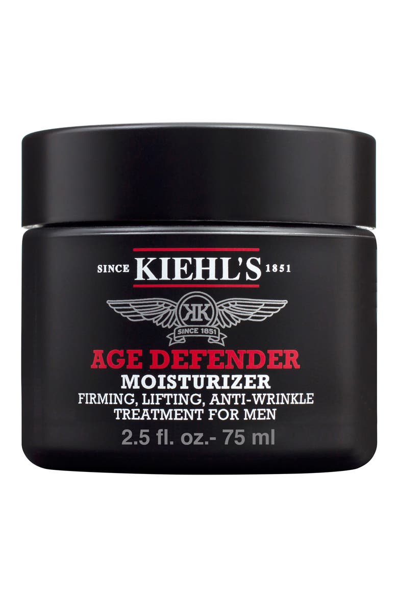 Age Defender Moisturizer, Main, color, NO COLOR
