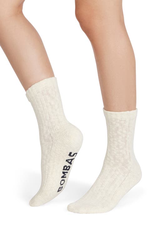 Ragg Randomfeed Crew Socks