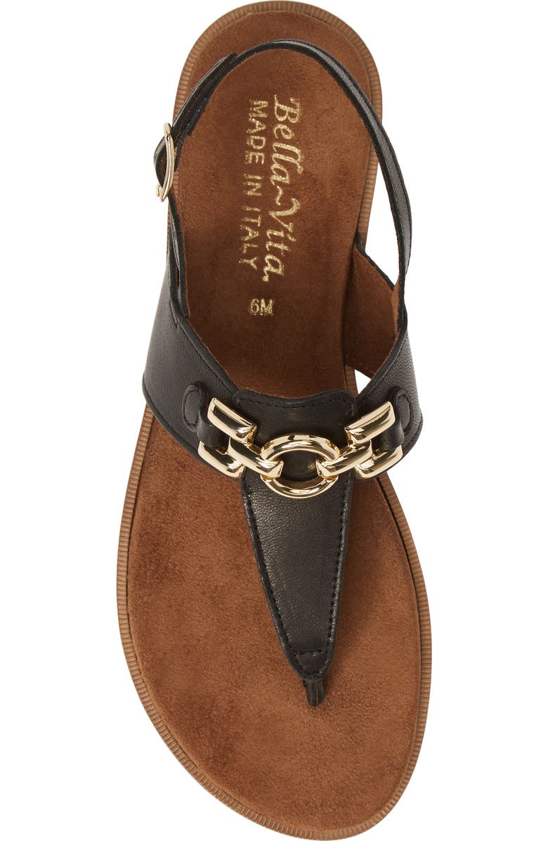 Bella Vita Lin Sandal, Alternate, color,