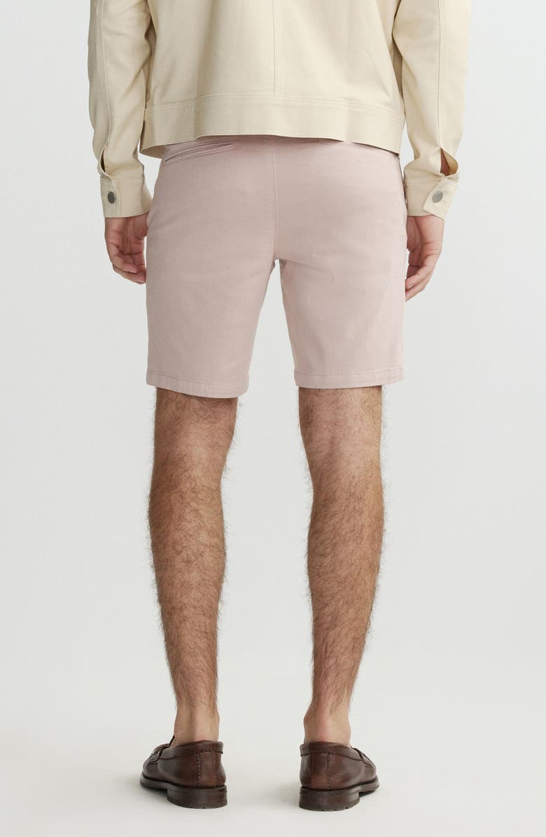 DL1961 Jake Chino Shorts, Alternate, color, Stone Rose
