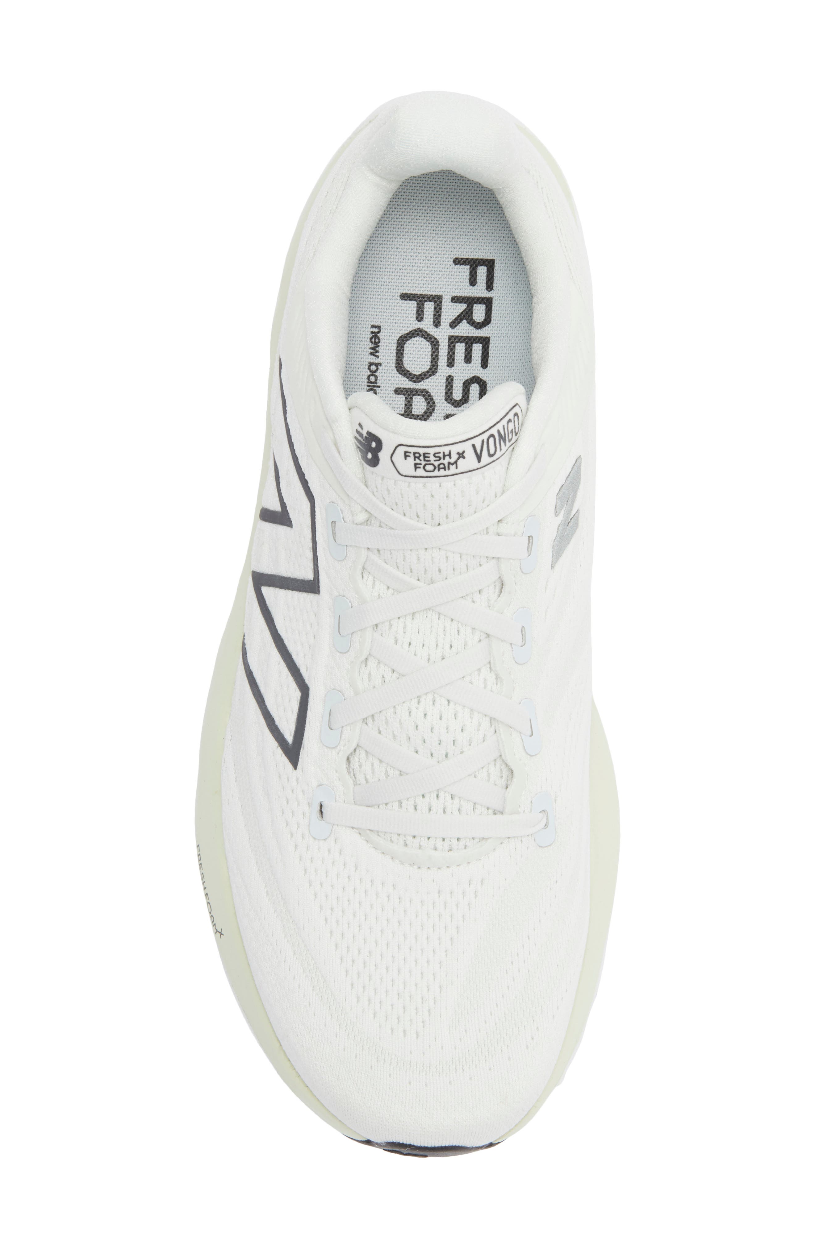 New Balance VNGO Sneaker, Alternate, color, Reflection/ White