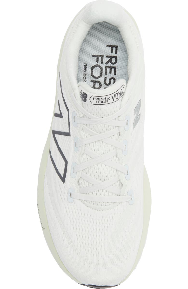 New Balance VNGO Sneaker, Alternate, color, Reflection/ White