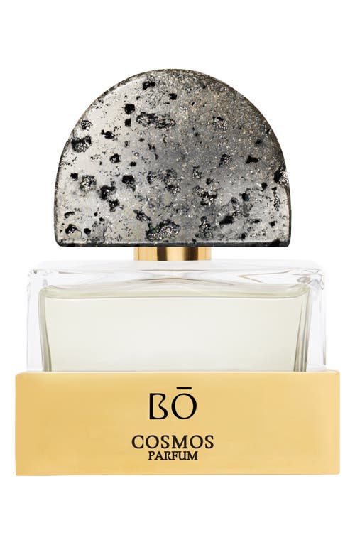 House Of Bo Cosmos Parfum In Transparent