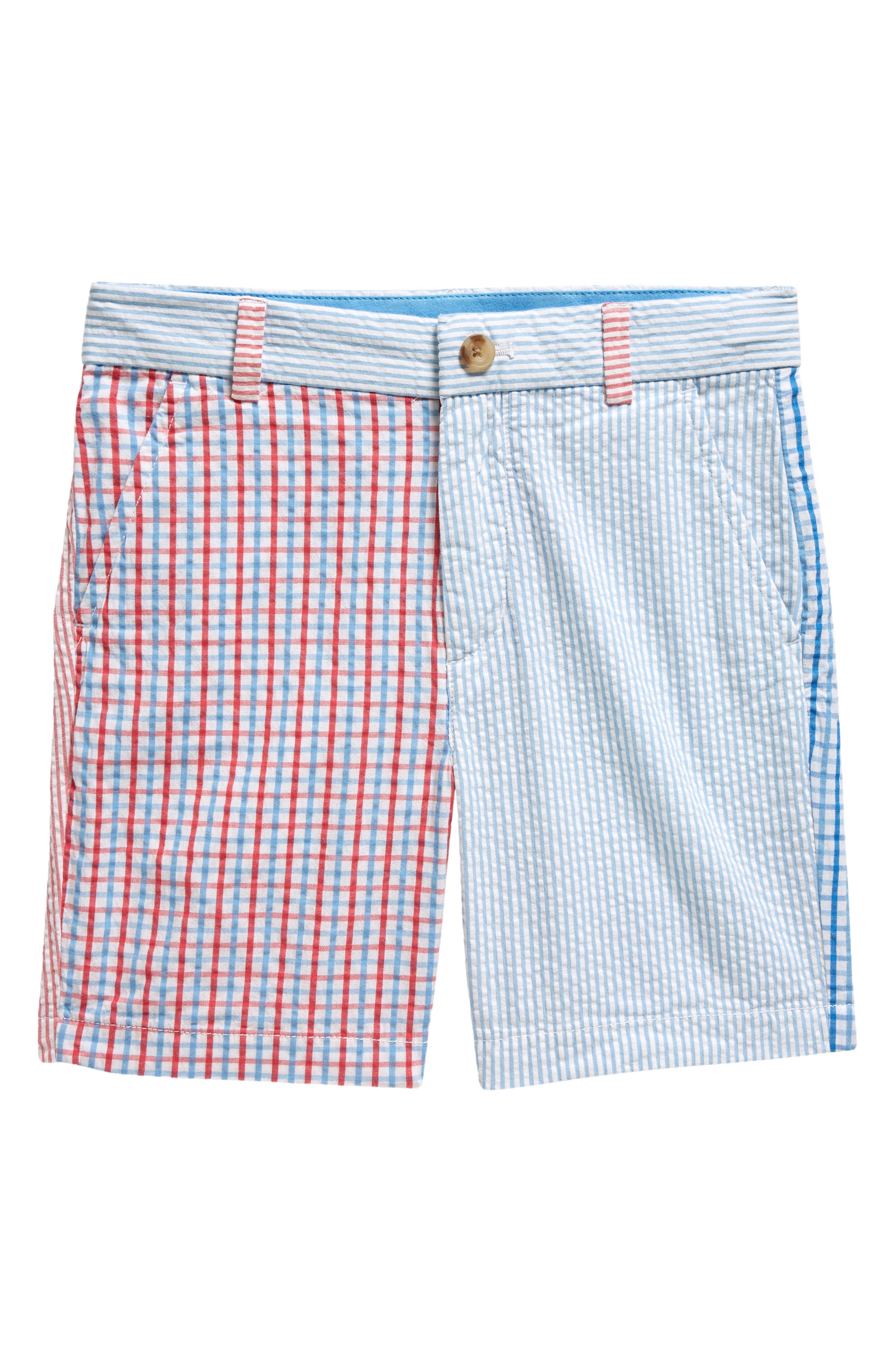 selected SAILORS RED