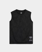 Ecko Unltd. Lace Tank Top
