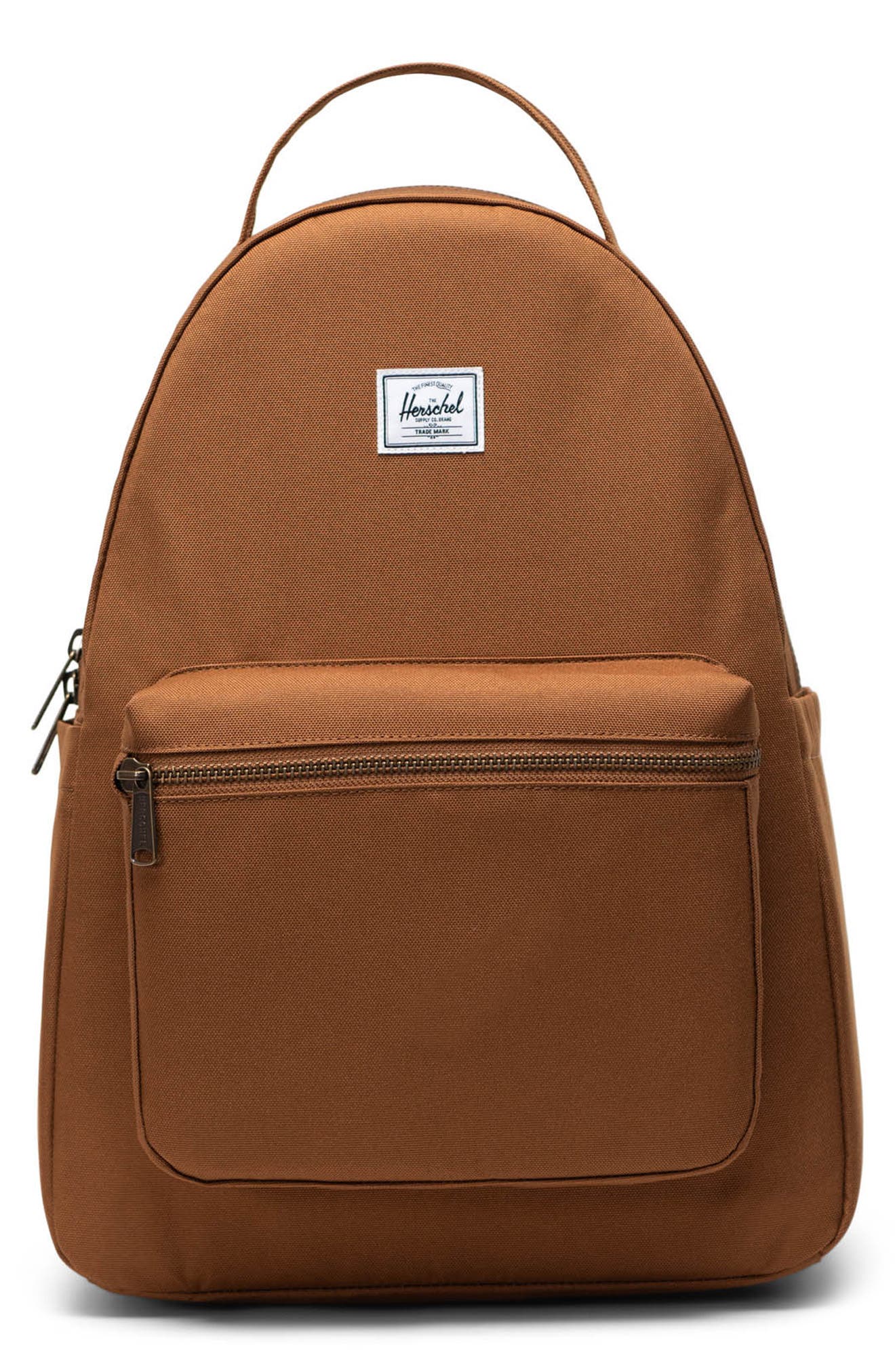 Herschel Supply Co. Nova Recycled Polyester Backpack, Main, color, 
