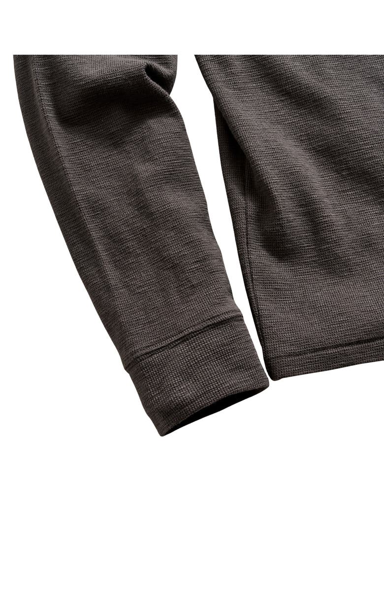 Billy Reid Slub Tuck Henley, Alternate, color, 