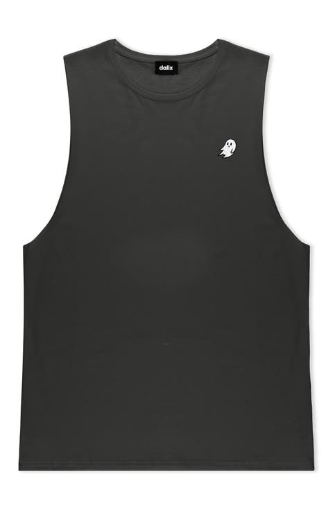 Ghost Lightweight Jersey Tank