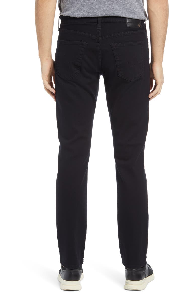 AG Everett Men's Slim Straight Leg Jeans, Alternate, color, 