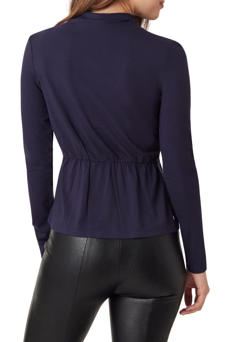 Side Twist Top, Alternate, color, SEABORNE