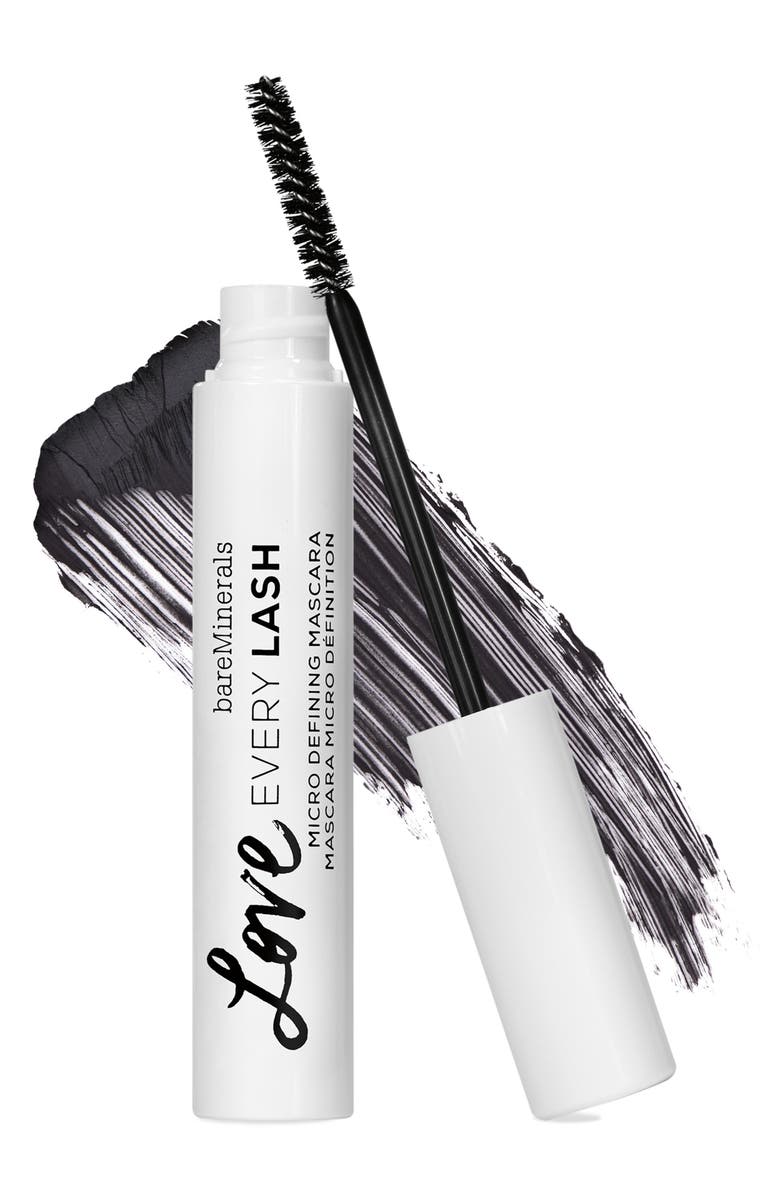 bareMinerals<sup>®</sup> Love Every Lash Micro Defining Mascara, Alternate, color, 
