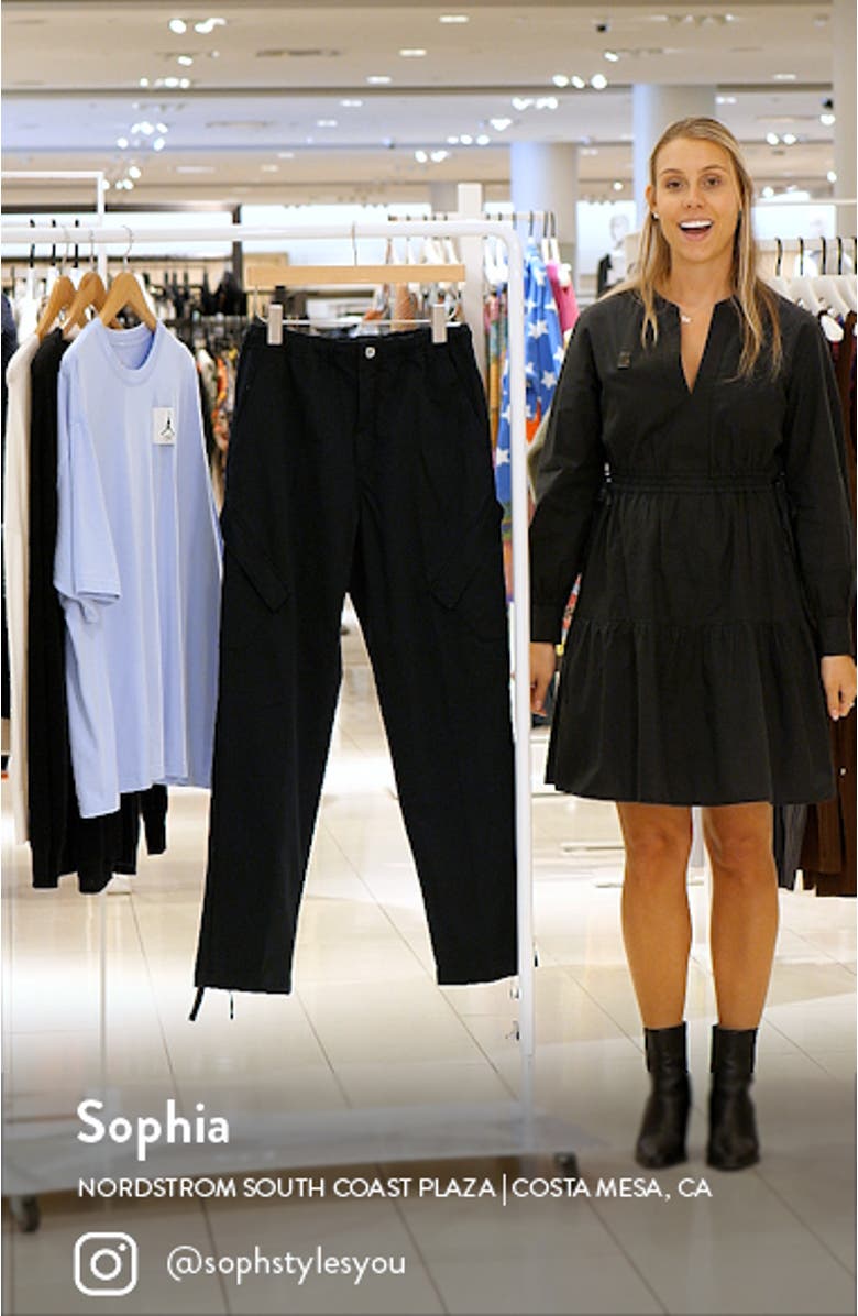 Essentials Chicago Pants, sales video thumbnail