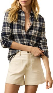 Faherty Legend™ Knit Shirt