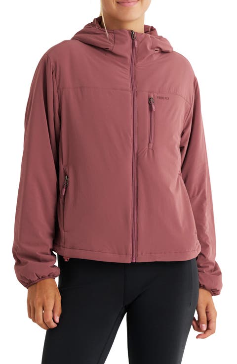 Coldvale Insulated Performance Jacket