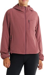 Free Fly Coldvale Insulated Performance Jacket