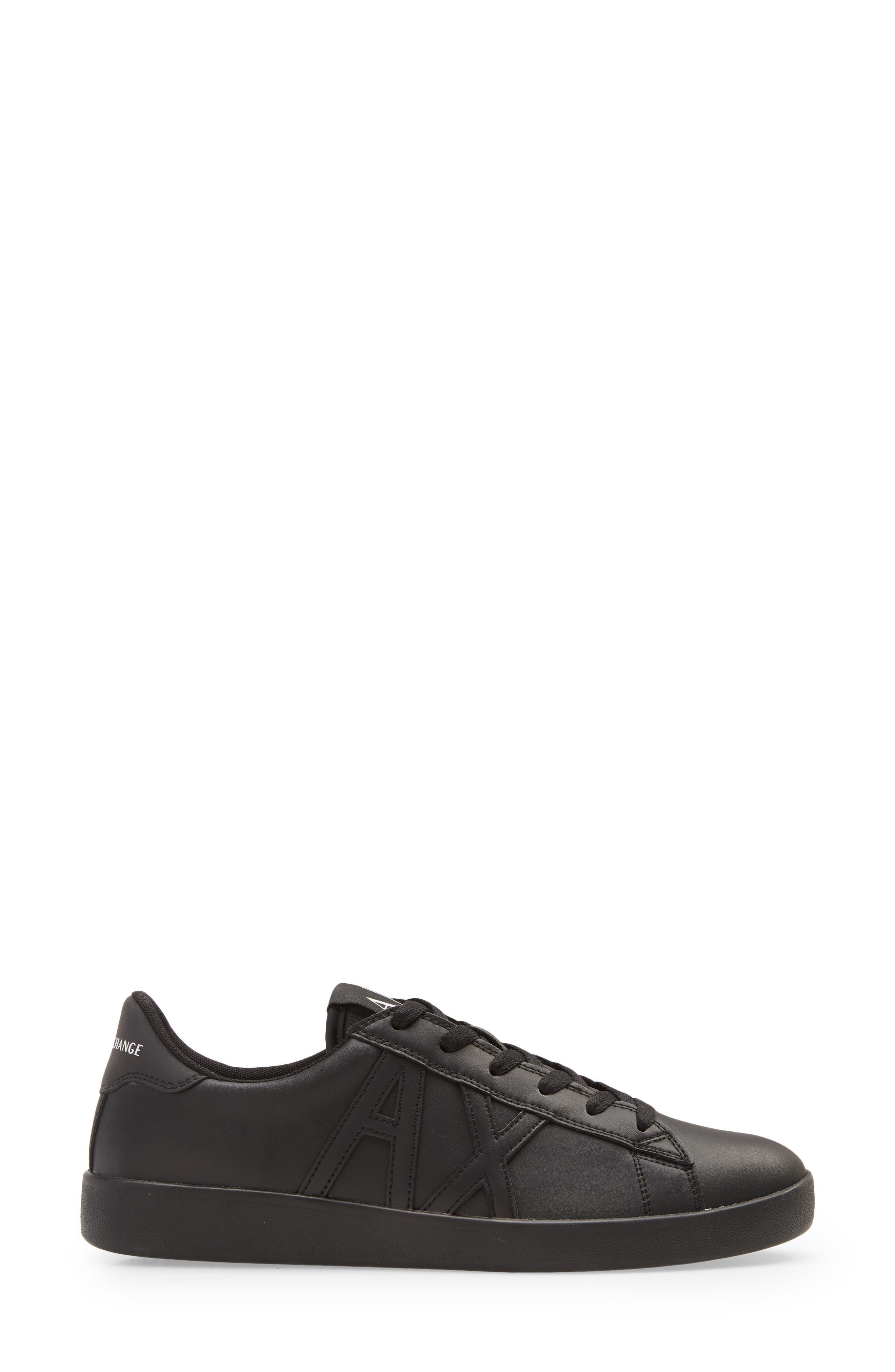 AX Armani Exchange Classic Sneaker, Alternate, color, 