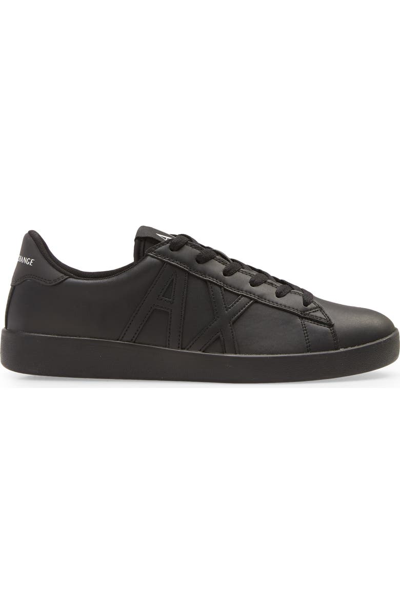 AX Armani Exchange Classic Sneaker, Alternate, color,